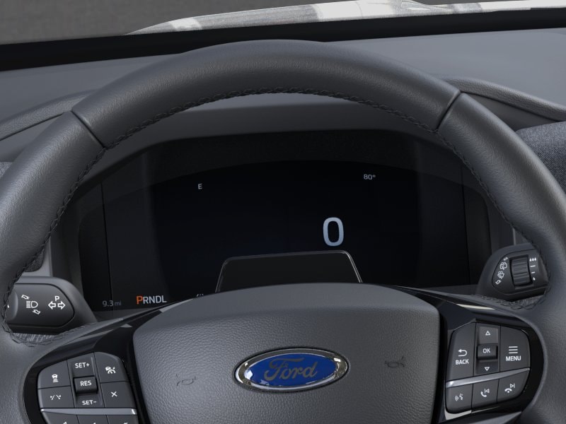 New 2026 Ford Explorer - photo 15