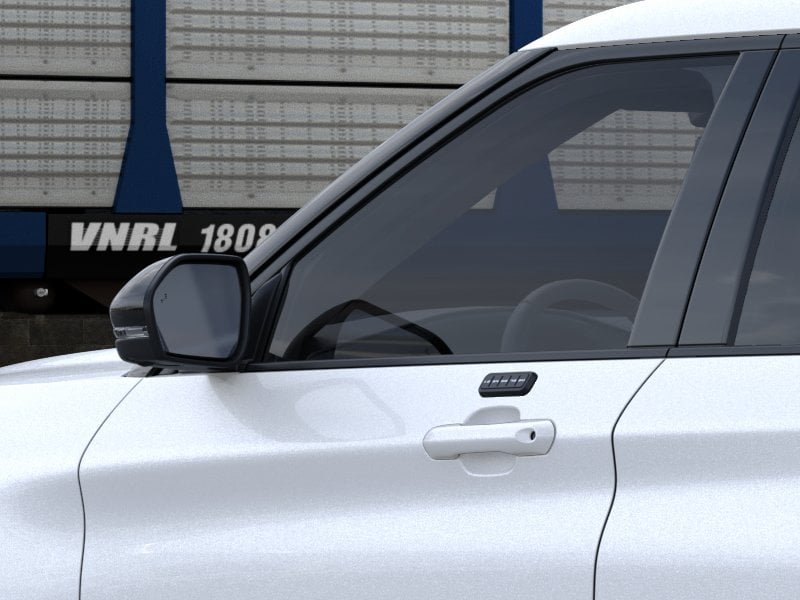 New 2026 Ford Explorer - photo 22