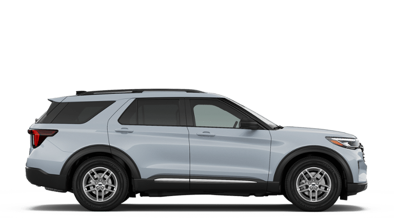 New 2026 Ford Explorer - photo 30