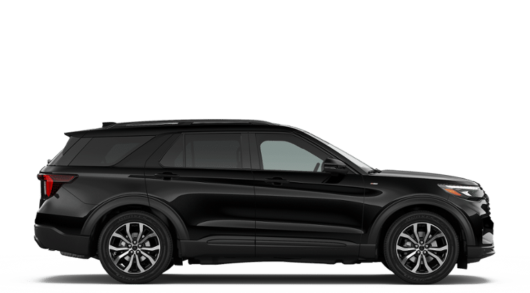 New 2026 Ford Explorer - photo 30