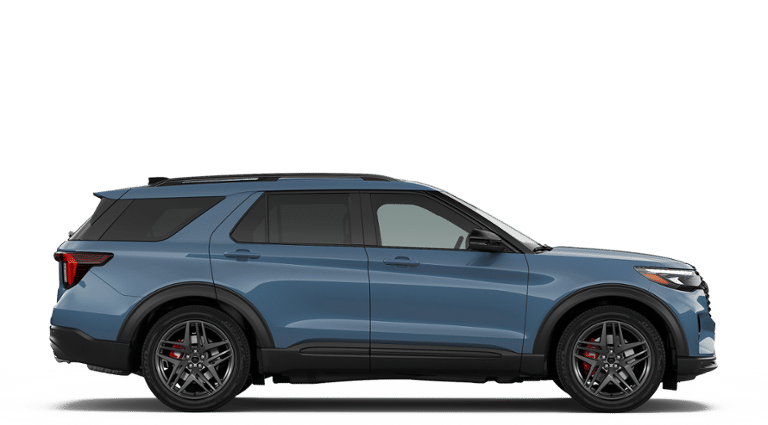 New 2026 Ford Explorer - photo 28