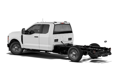 New 2027 Ford F-250 Super Cab Cab Chassis for sale #C58708 - photo 2