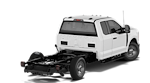 New 2027 Ford F-250 Super Cab Cab Chassis for sale #C58708 - photo 3