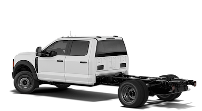 2027 Ford F-550 Crew Cab DRW 4x4 Cab Chassis for sale #C77458 - photo 2
