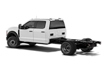 2027 Ford F-550 Crew Cab DRW 4x4 Cab Chassis for sale #C77458 - photo 1