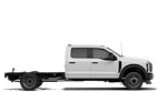New 2027 Ford F-550 Crew Cab Cab Chassis for sale #C77458 - photo 5