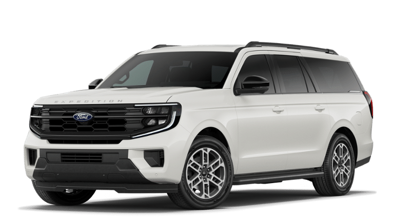 New 2026 Ford Expedition MAX - photo 1