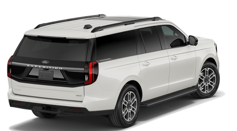 New 2026 Ford Expedition MAX - photo 5