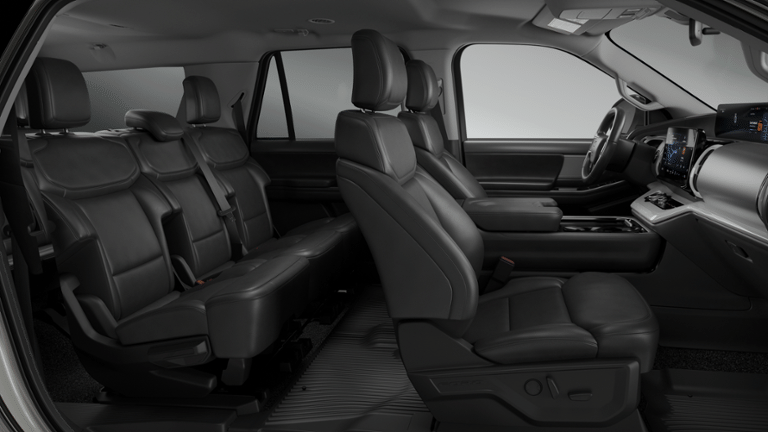 New 2026 Ford Expedition MAX - photo 8