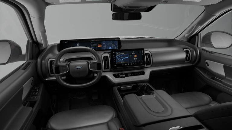New 2026 Ford Expedition MAX - photo 9