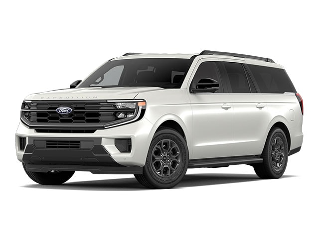 New 2026 Ford Expedition - photo 1