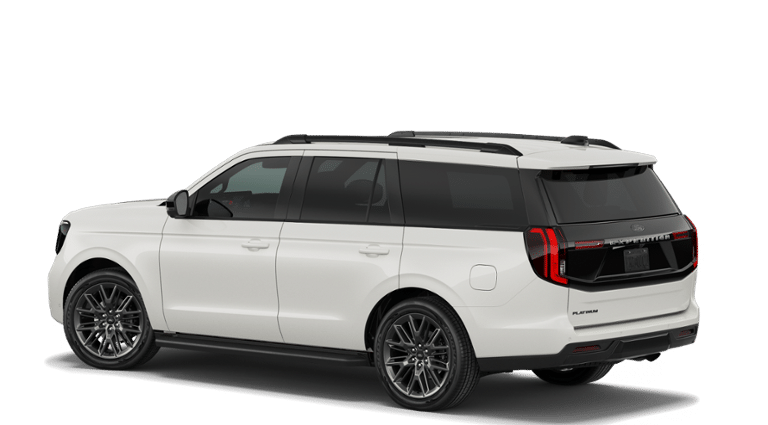 New 2026 Ford Expedition - photo 5