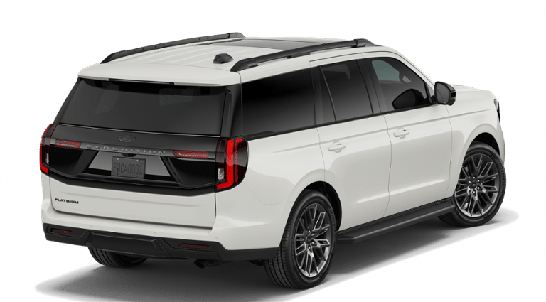 New 2026 Ford Expedition - photo 6