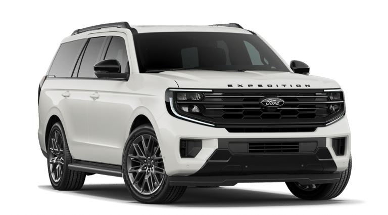 New 2026 Ford Expedition - photo 7