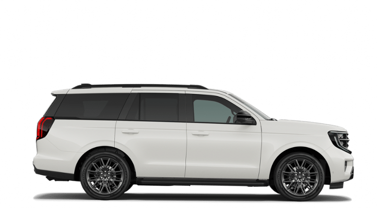 New 2026 Ford Expedition - photo 8