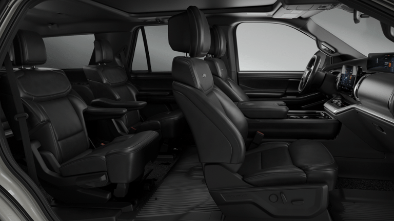 New 2026 Ford Expedition - photo 9