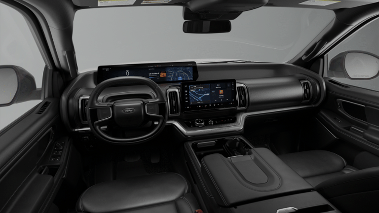 New 2026 Ford Expedition - photo 10