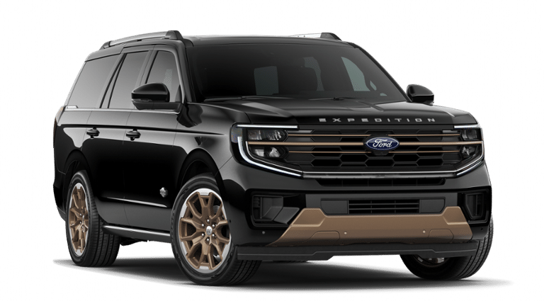 New 2026 Ford Expedition - photo 7