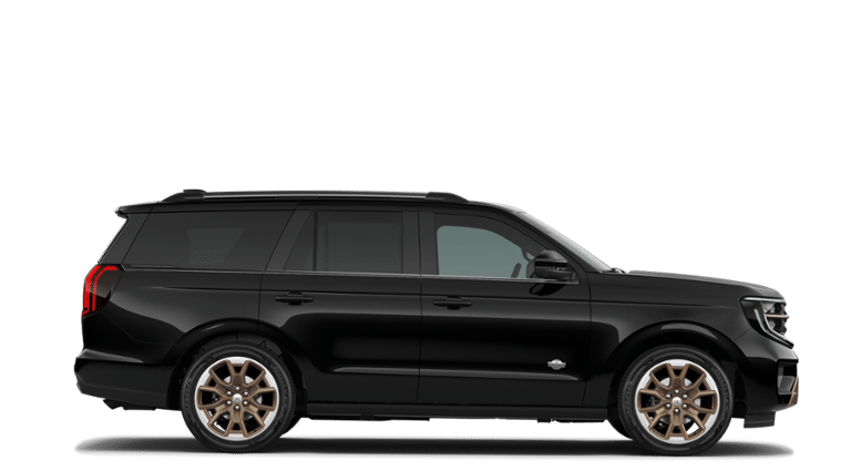 New 2026 Ford Expedition - photo 8