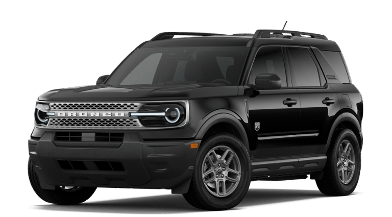 New 2026 Ford Bronco Sport - photo 26