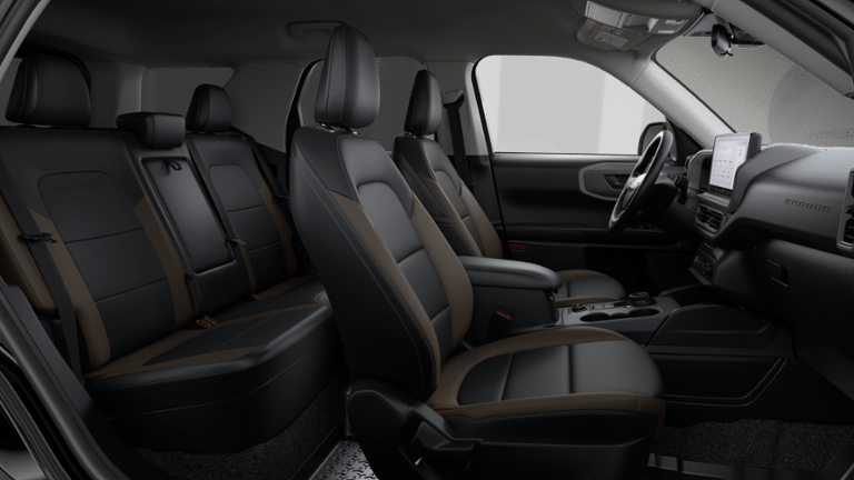 New 2026 Ford Bronco Sport - photo 30