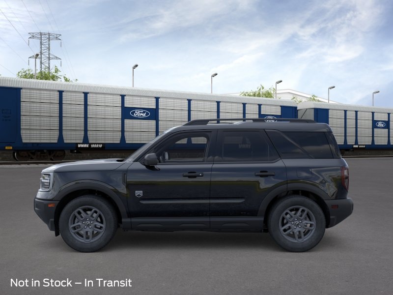 New 2026 Ford Bronco Sport - photo 5