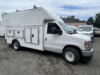 New 2025 Ford E-350 Service Utility Van for sale #E7780 - photo 1