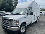New 2025 Ford E-350 Service Utility Van for sale #E7780 - photo 13