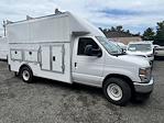 New 2025 Ford E-350 Service Utility Van for sale #E7780 - photo 1