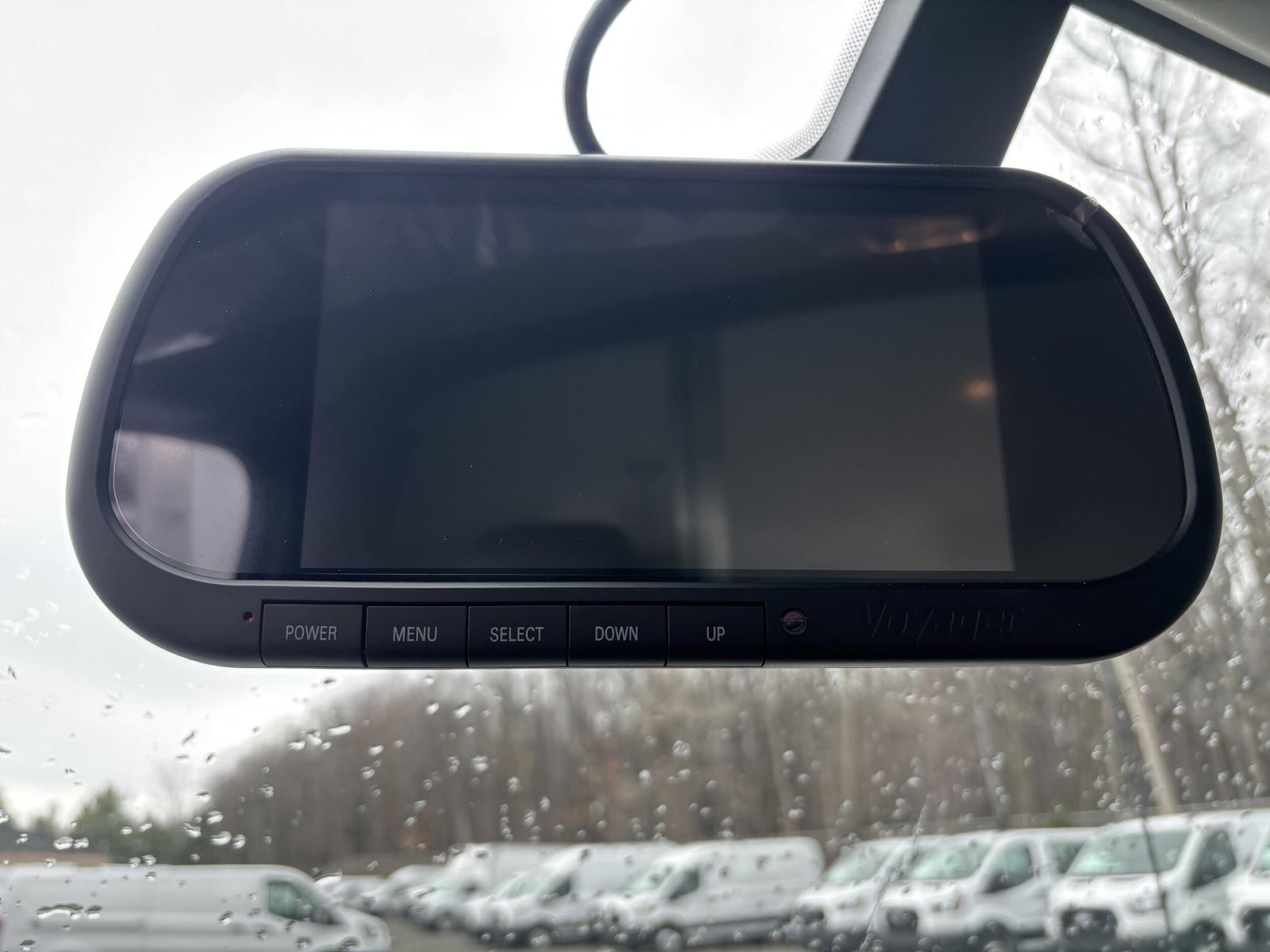 New 2026 Ford E-450 - photo 22