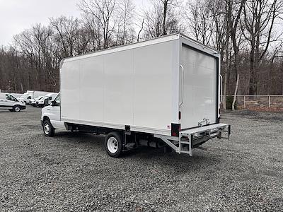 New 2026 Ford E-450 Box Van for sale #E7894 - photo 2