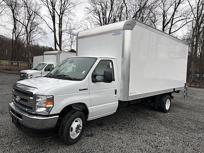 New 2026 Ford E-450 Box Van for sale #E7897 - photo 1