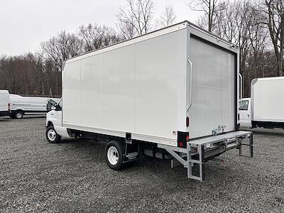 New 2026 Ford E-450 Box Van for sale #E7897 - photo 2