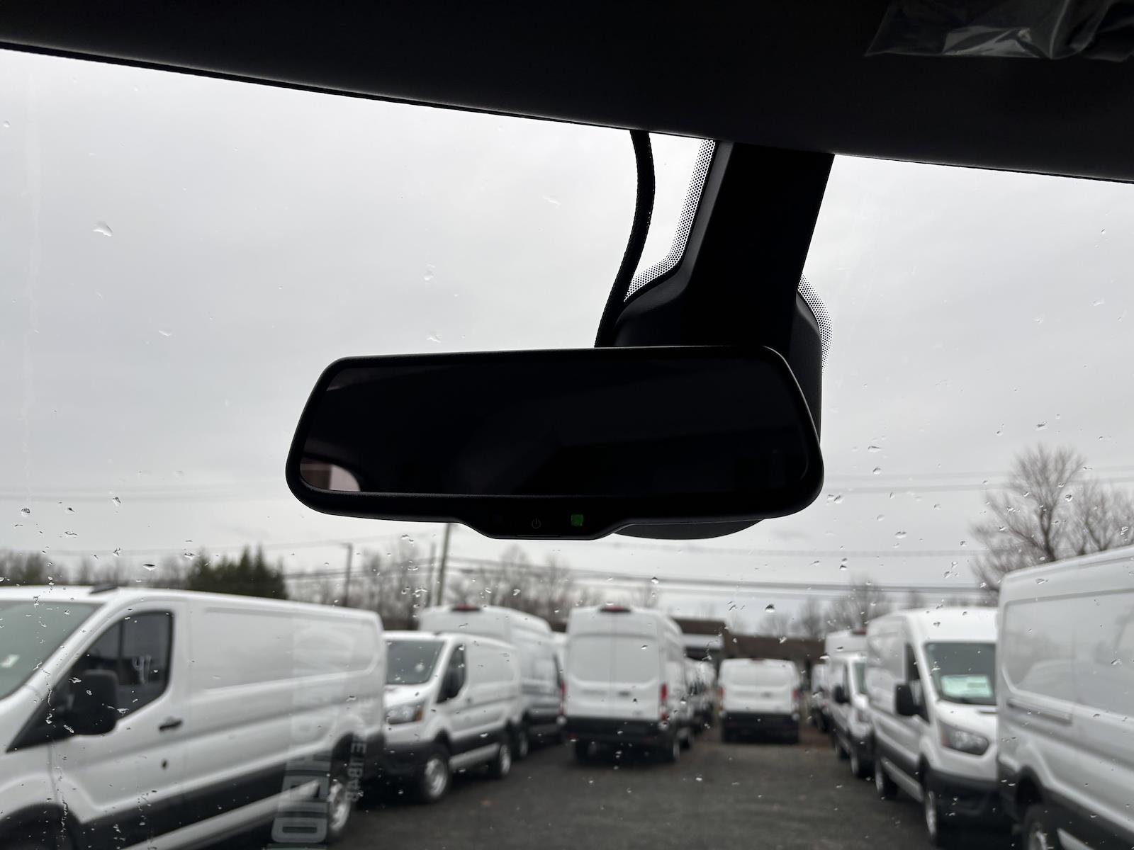 New 2026 Ford E-350 - photo 27