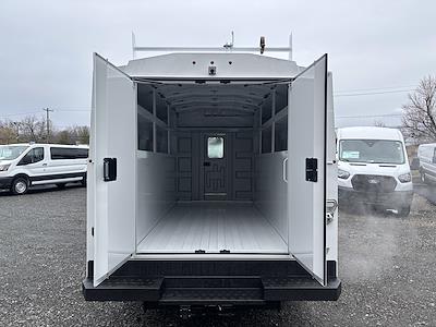 New 2026 Ford E-350 Service Utility Van for sale #E7908 - photo 2