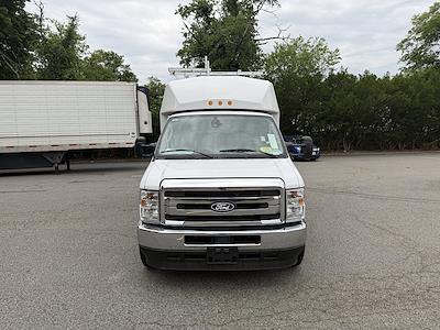 New 2026 Ford E-350 Cutaway for sale #E7909 - photo 1