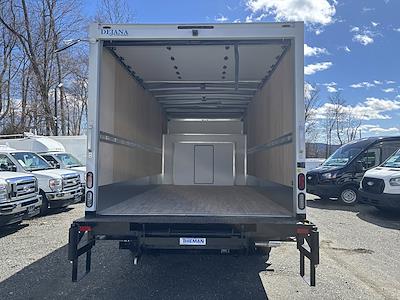New 2026 Ford E-350 Box Van for sale #E7919 - photo 2