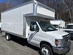 New 2026 Ford E-350 Box Van for sale #E7919 - photo 10