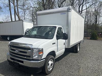 New 2026 Ford E-350 Box Van for sale #E7926 - photo 1