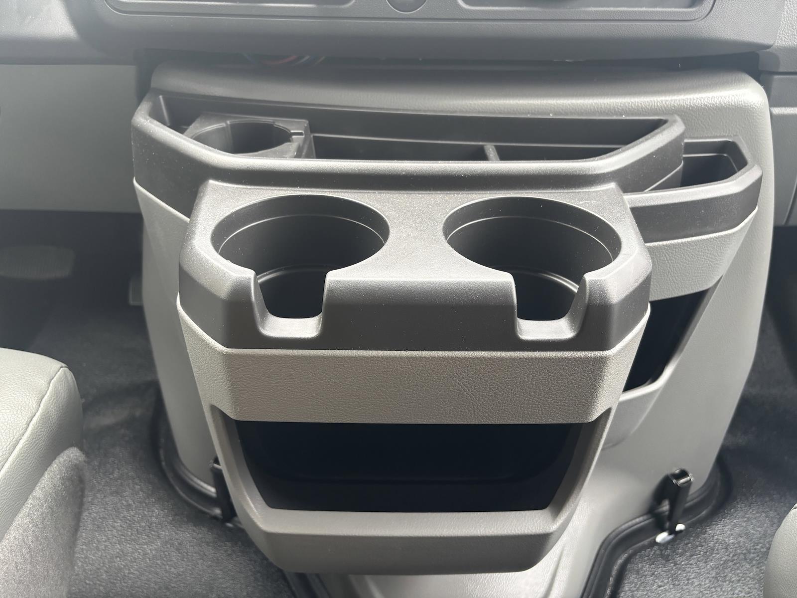 New 2026 Ford E-350 - photo 24