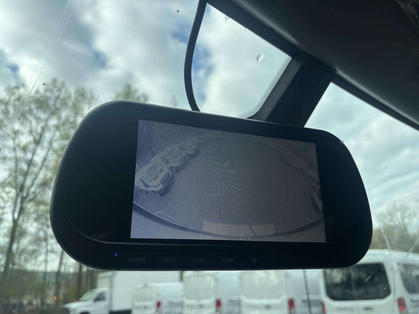 New 2026 Ford E-350 - photo 25