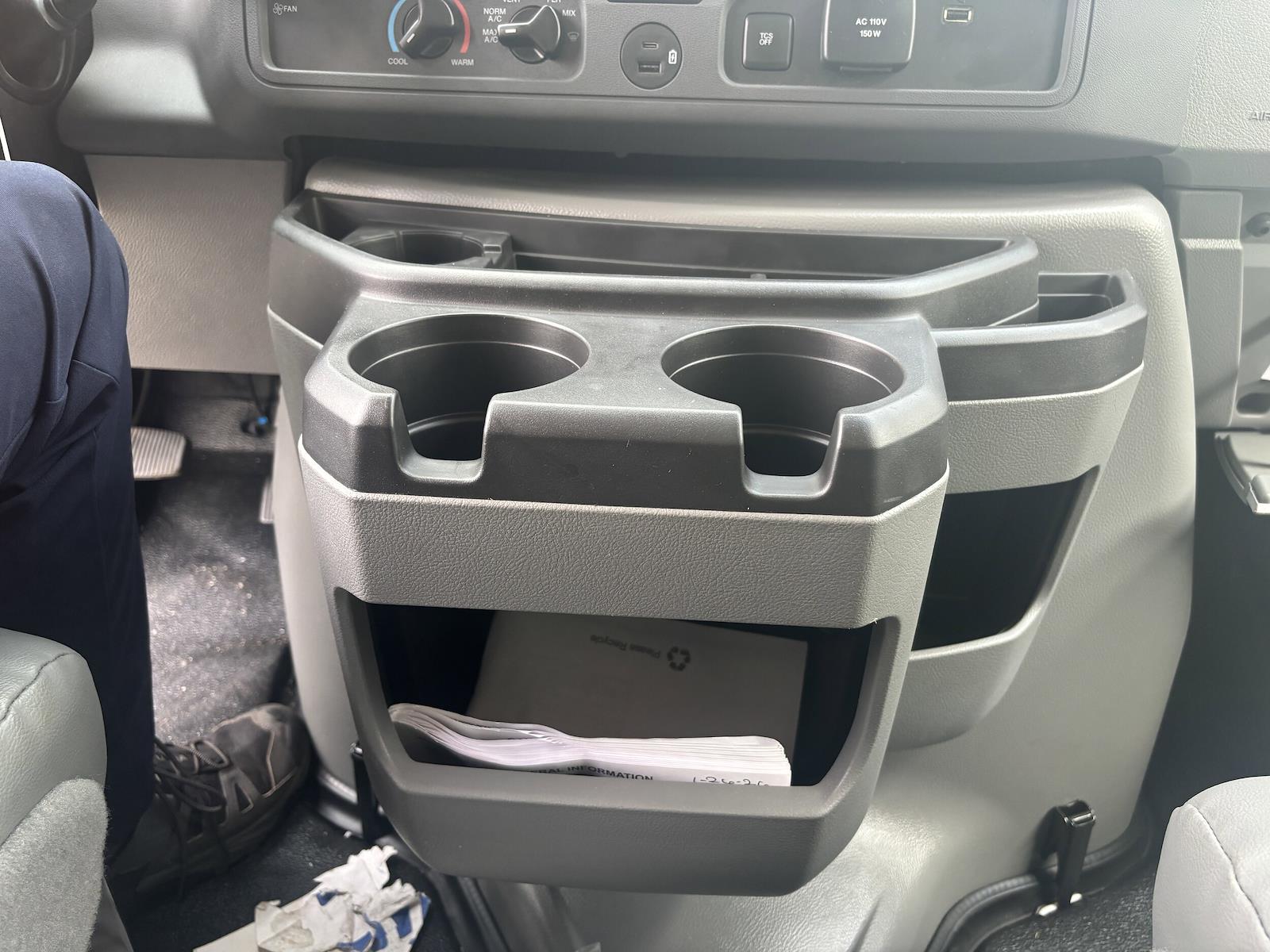 New 2027 Ford E-450 - photo 26