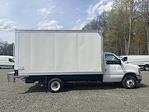 New 2027 Ford E-450 Box Van for sale #E8002 - photo 13