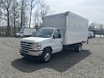 New 2027 Ford E-450 Box Van for sale #E8002 - photo 1