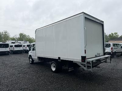 New 2027 Ford E-450 Box Van for sale #E8003 - photo 2
