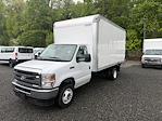 New 2027 Ford E-450 Box Van for sale #E8003 - photo 1