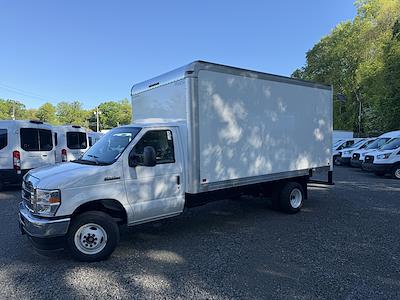 New 2027 Ford E-450 Box Van for sale #E8005 - photo 1