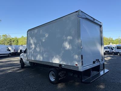 New 2027 Ford E-450 Box Van for sale #E8005 - photo 2