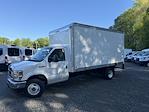 New 2027 Ford E-450 Box Van for sale #E8005 - photo 1