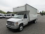 New 2027 Ford E-450 Box Van for sale #E8006 - photo 1